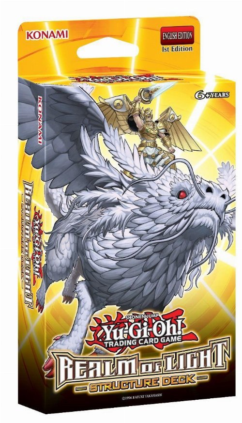 Yu-Gi-Oh! Decks