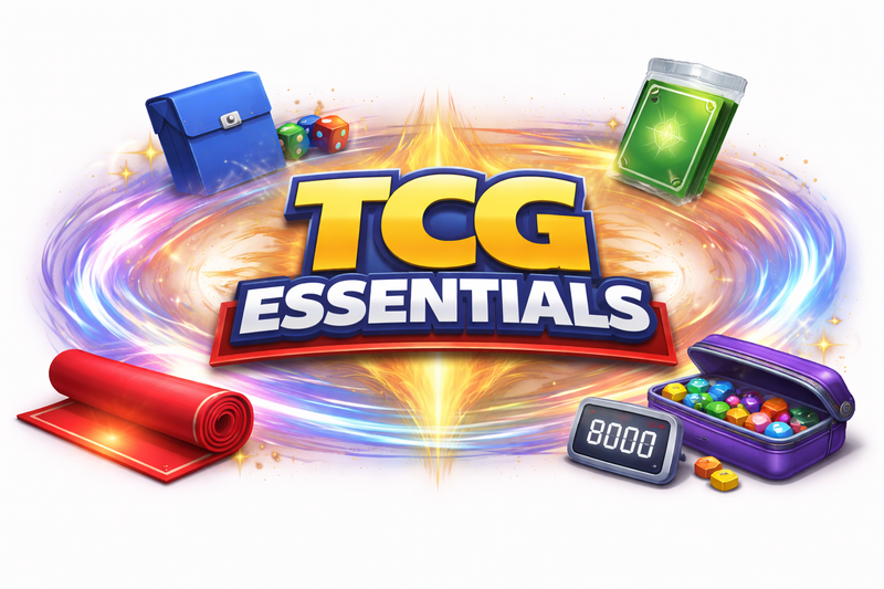TCG Essentials