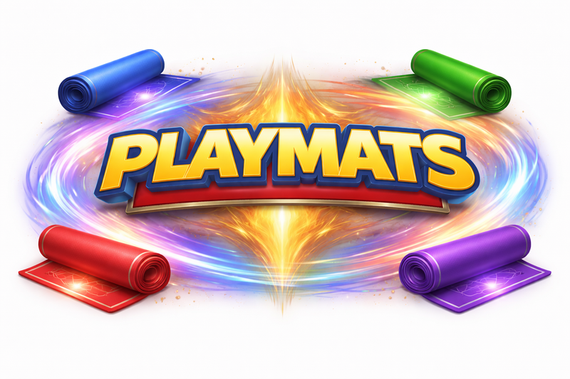 Playmats