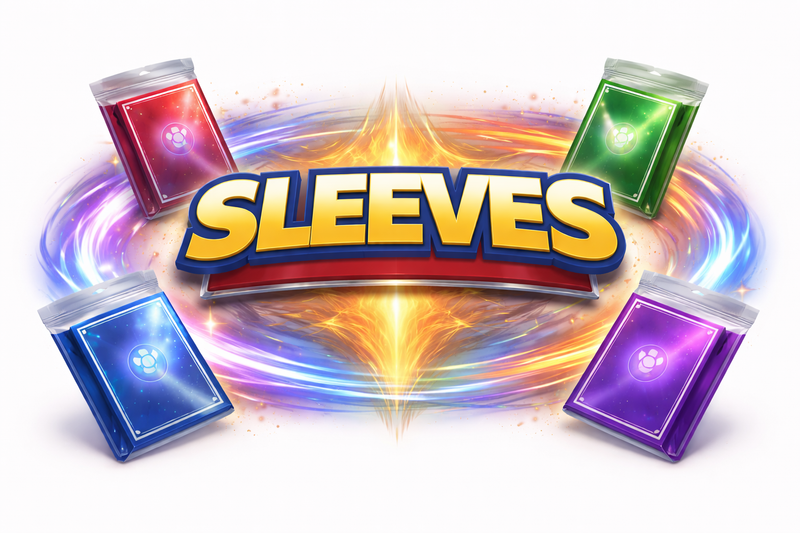 Sleeves