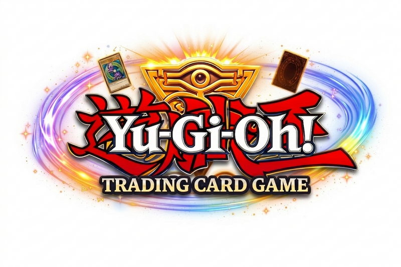 Yu-gi-Oh!