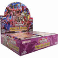 Yu-Gi-Oh! TCG Booster Display (24 boosters) - Phantom Revenge