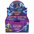 Riftbound: League of Legends TCG - Unleashed Booster Display (24 packs)