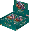 One Piece Card Game Two Legends - Booster Box [OP-08]