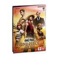 Premium Card Collection Live Action Edition