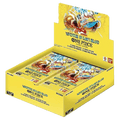One Piece Card Game Adventure on Kami’s Island - Booster Box [OP-15]